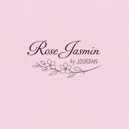 Apartment Rose-jasmin 15 Minutes *
